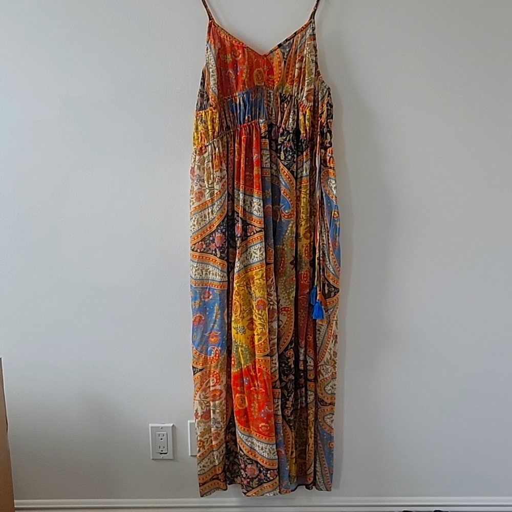 Spell Jumpsuit
